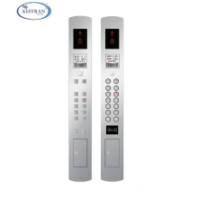 Chinese Production All Type Cop Elevator Button Panel